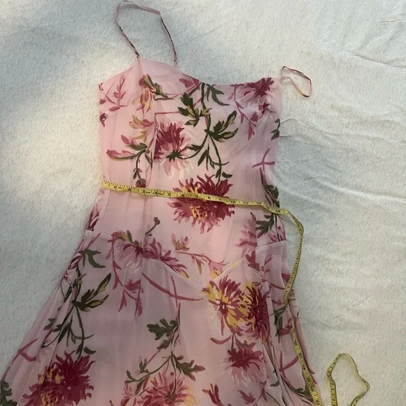 Reformation Bea Dress - Picture 4 of 7